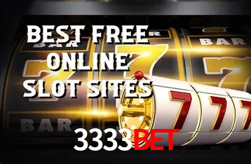 3333bet casino