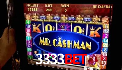 3333bet