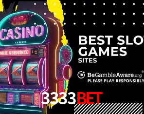 Ofertas Imperdíveis na 3333bet: Promoções e Bônus Que Valem a Pena